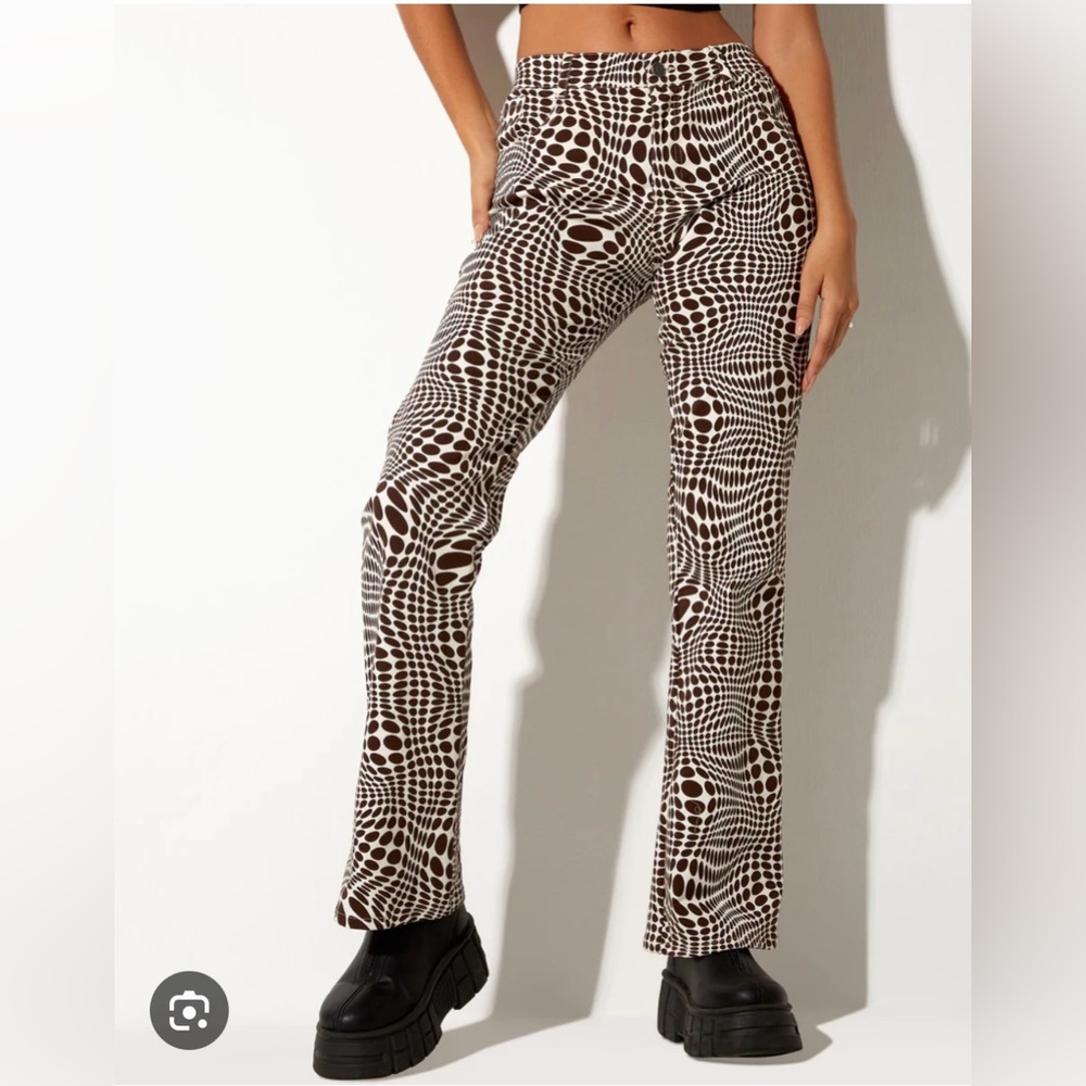 Motel rocks pants